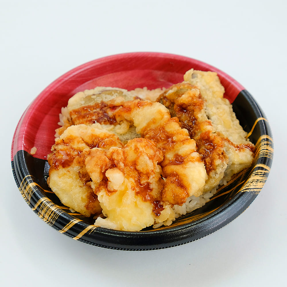 天丼